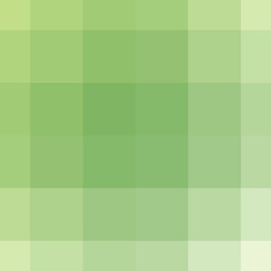 Soyut sanatsal düşük çokgen üretken sanat arkaplanı çizimi