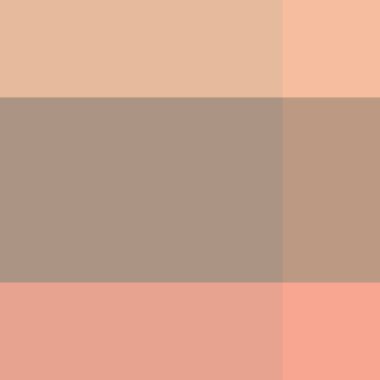 Soyut renkli düşük çokgenli üretken sanat arkaplanı