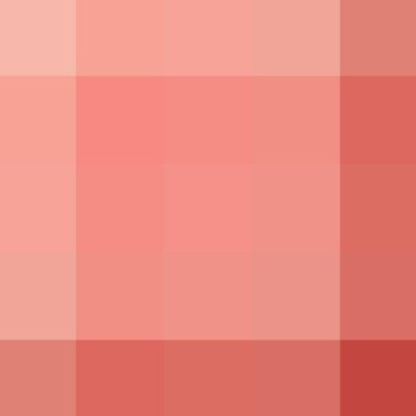 Soyut renkli çokgen arkaplan. Üretken sanat. Vektör illüstrasyonu