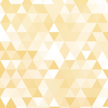 Soyut sanatsal düşük çokgen üretken sanat arkaplanı çizimi