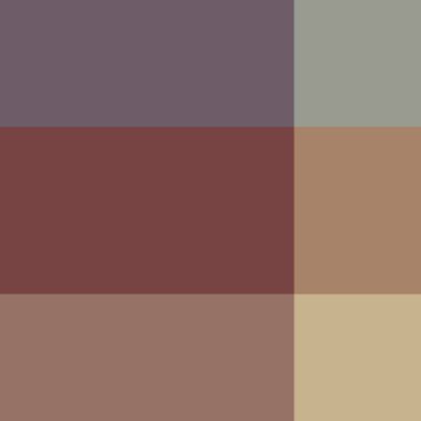 Soyut sanatsal düşük çokgen üretken sanat arkaplanı çizimi