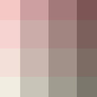 Soyut sanatsal düşük çokgen üretken sanat arkaplanı çizimi