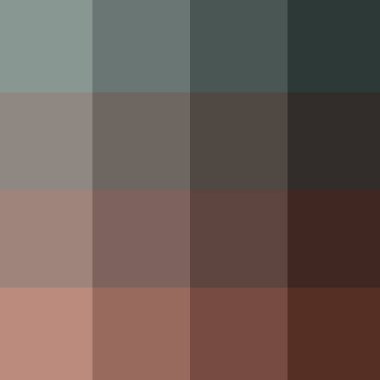 Soyut renkli düşük çokgenli üretken sanat arkaplanı