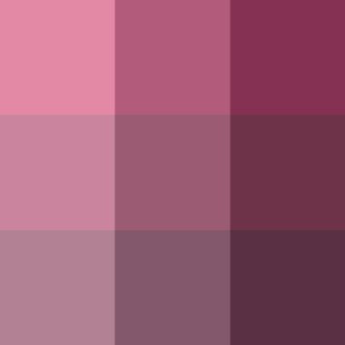 Soyut renkli çokgen arkaplan. Üretken sanat. Vektör illüstrasyonu