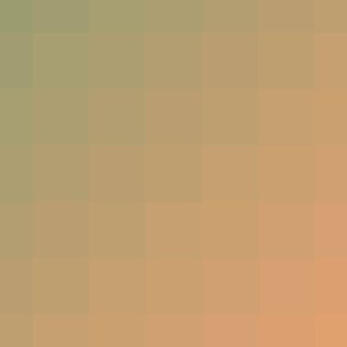 Soyut renkli çokgen arkaplan. Üretken sanat. Vektör illüstrasyonu