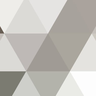 Soyut renkli çokgen arkaplan. Üretken sanat. Vektör illüstrasyonu