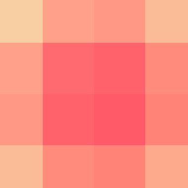 Soyut renkli çokgen arkaplan. Üretken sanat. Vektör illüstrasyonu