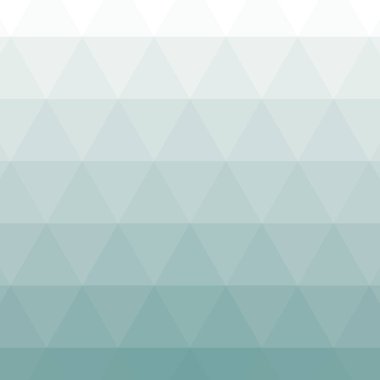 Soyut renkli düşük çokgenli üretken sanat arkaplanı