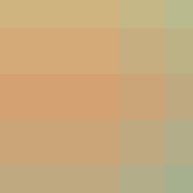 Soyut renkli çokgen arkaplan. Üretken sanat. Vektör illüstrasyonu