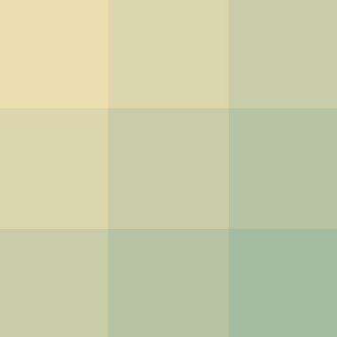 Soyut renkli düşük çokgenli üretken sanat arkaplanı