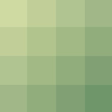 Soyut renkli çokgen arkaplan. Üretken sanat. Vektör illüstrasyonu