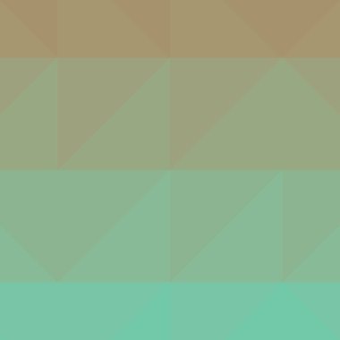 Soyut renkli çokgen arkaplan. Üretken sanat. Vektör illüstrasyonu