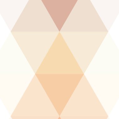 Soyut renkli çokgen arkaplan. Üretken sanat. Vektör illüstrasyonu