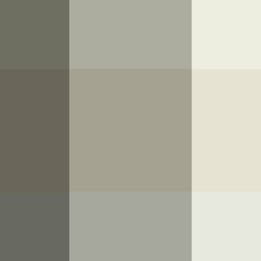 Soyut renkli çokgen arkaplan. Üretken sanat. Vektör illüstrasyonu