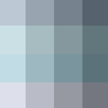 Soyut renkli çokgen arkaplan. Üretken sanat. Vektör illüstrasyonu