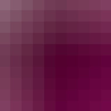 Soyut renkli çokgen arkaplan. Üretken sanat. Vektör illüstrasyonu