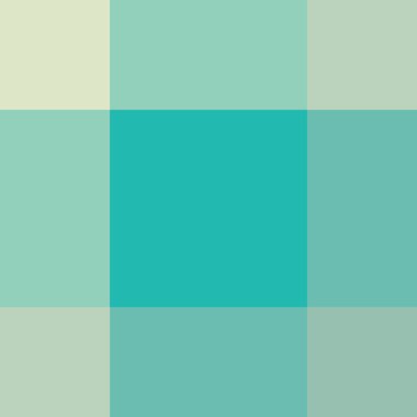 Soyut renkli düşük çokgenli üretken sanat arkaplanı