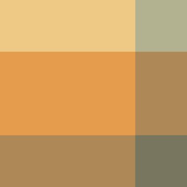 Soyut renkli düşük çokgenli üretken sanat arkaplanı