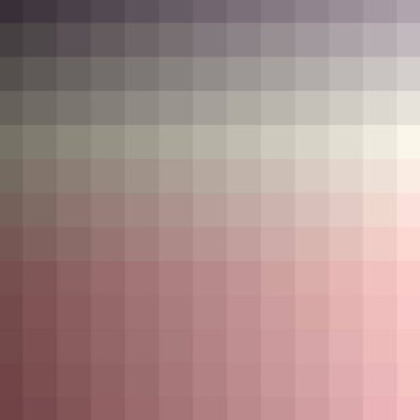 Soyut düşük çokgen ağ arkaplan çizimi