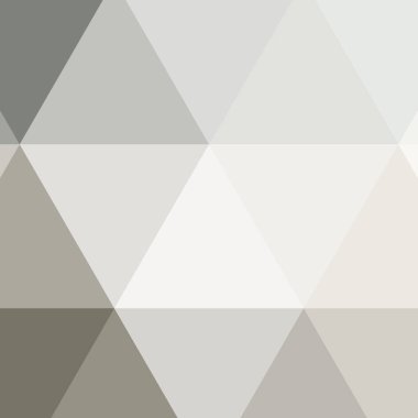 Soyut renkli çokgen arkaplan. Üretken sanat. Vektör illüstrasyonu