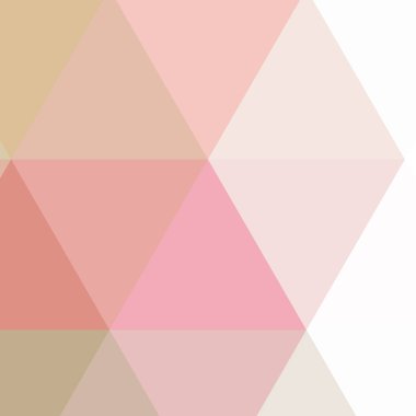 Soyut renkli düşük çokgenli üretken sanat arkaplanı