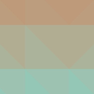 Soyut renkli çokgen arkaplan. Üretken sanat. Vektör illüstrasyonu