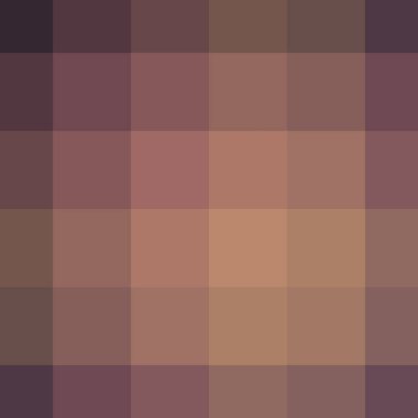 Soyut renkli düşük çokgenli üretken sanat arkaplanı