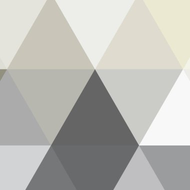 Soyut renkli düşük çokgenli üretken sanat arkaplanı