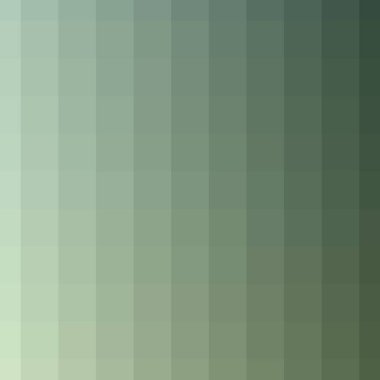 Soyut renkli çokgen arkaplan. Üretken sanat. Vektör illüstrasyonu