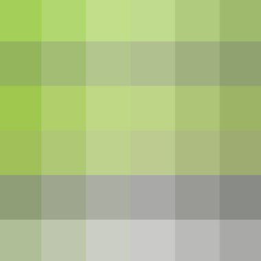 Soyut renkli düşük çokgenli üretken sanat arkaplanı