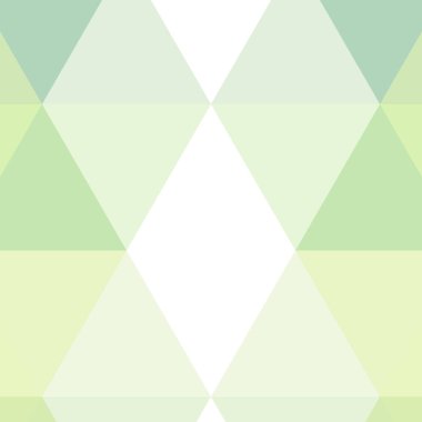 Soyut renkli düşük çokgenli üretken sanat arkaplanı