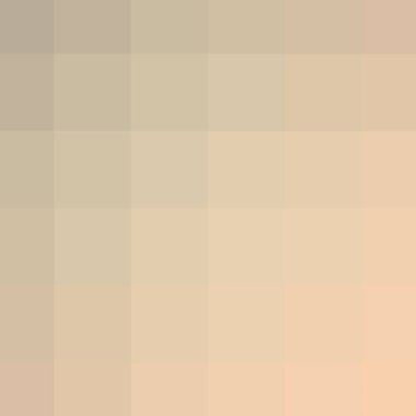 Soyut renkli çokgen arkaplan. Üretken sanat. Vektör illüstrasyonu