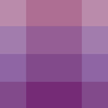 Soyut renkli düşük çokgenli üretken sanat arkaplanı