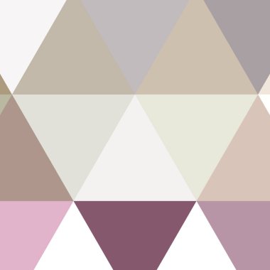 Soyut renkli düşük çokgenli üretken sanat arkaplanı