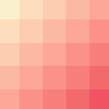 Soyut renkli düşük çokgenli üretken sanat arkaplanı