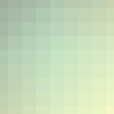 Soyut renkli çokgen arkaplan. Üretken sanat. Vektör illüstrasyonu