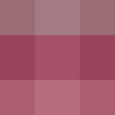 Soyut renkli düşük çokgenli üretken sanat arkaplanı