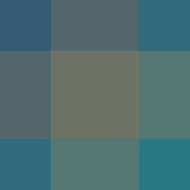 Soyut renkli çokgen arkaplan. Üretken sanat. Vektör illüstrasyonu