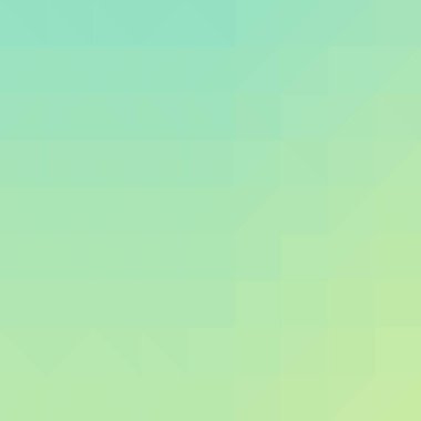 Soyut renkli düşük çokgenli üretken sanat arkaplanı