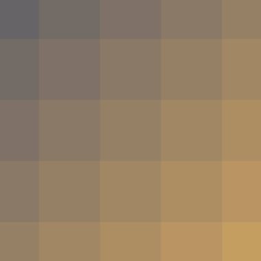 Soyut renkli düşük çokgenli üretken sanat arkaplanı