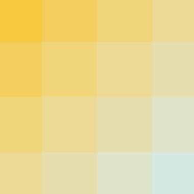 Soyut renkli düşük çokgenli üretken sanat arkaplanı