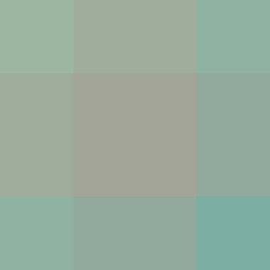 Soyut renkli düşük çokgenli üretken sanat arkaplanı