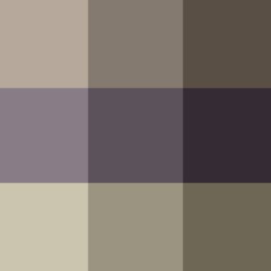 Soyut renkli düşük çokgenli üretken sanat arkaplanı