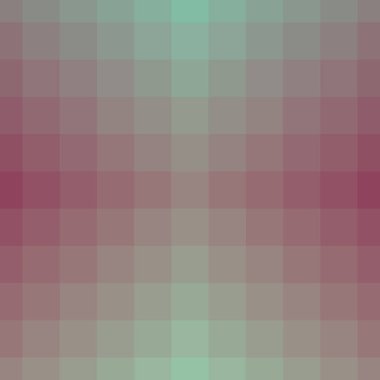 Soyut renkli çokgen arkaplan. Üretken sanat. Vektör illüstrasyonu