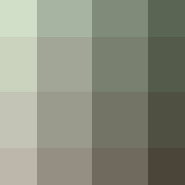 Soyut renkli çokgen arkaplan. Üretken sanat. Vektör illüstrasyonu