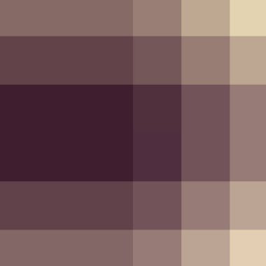 Soyut renkli düşük çokgenli üretken sanat arkaplanı