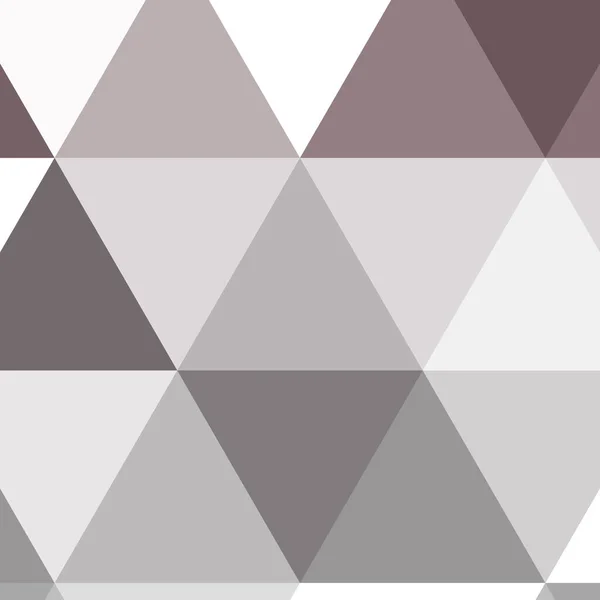 Abstrato Colorido Low Polygones Arte Gerativa Fundo —  Vetores de Stock