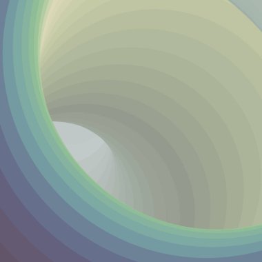 Renkli girdap arka planı, Üretici Sanat illüstrasyonu. Çevir