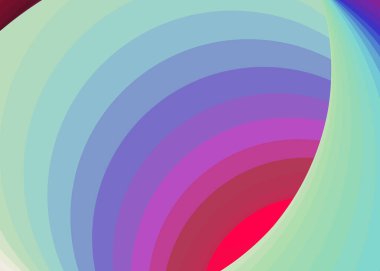 Renkli Girdap Girdabı Girdap Döndürme Sanatı arkaplan çizimi