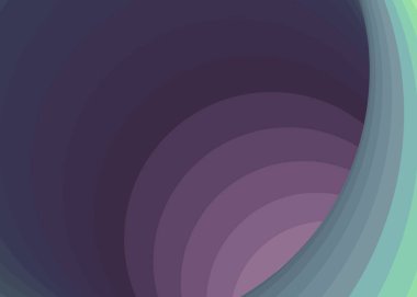 Renkli girdap arka planı, Üretici Sanat illüstrasyonu. Çevir 